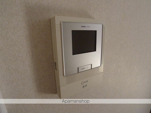 CASA BONITAの内装写真