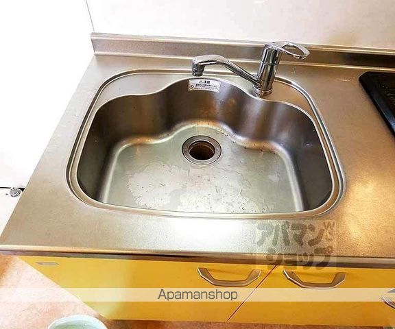 L’S堀川の内装写真