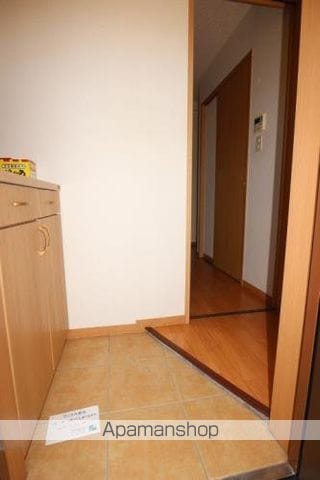 サンロアール高藤の内装写真