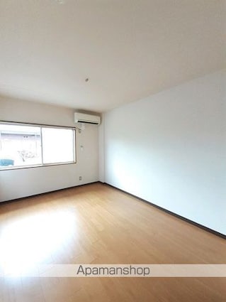 シティハイツさとうＣ[2DK/39.6m2]のリビング・居間