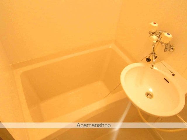 レオパレスハッピネスの内装写真