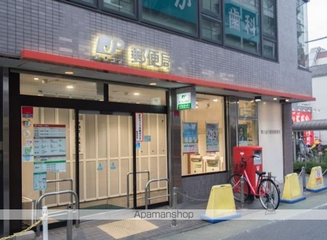 クレールの周辺写真