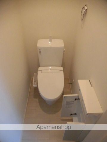 CHAMBREの内装写真