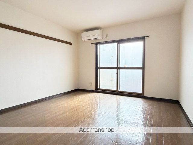 マンションオアシスIIの内装写真