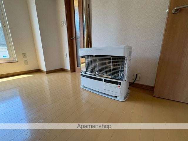 コーポ市川の内装写真