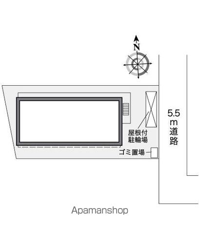 レオパレスソフィア大泉のその他写真