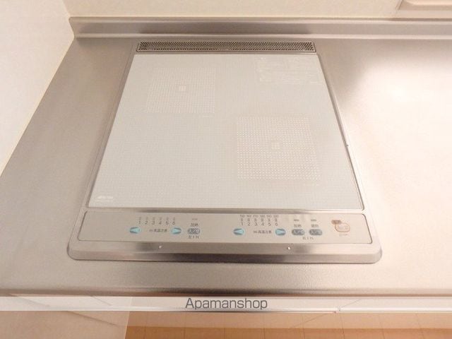 ブラスト Aの内装写真