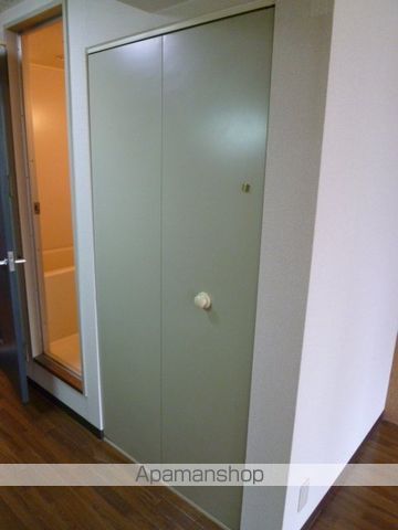 藤井ビル北23条の内装写真
