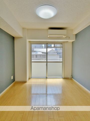 グランカーサ都島の内装写真