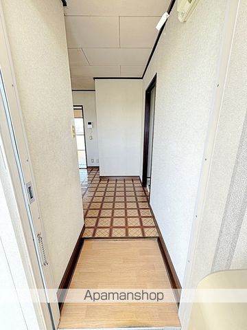 ハートピアEAST Bの内装写真
