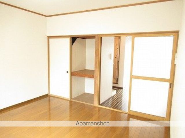 PRIMARY上田の内装写真