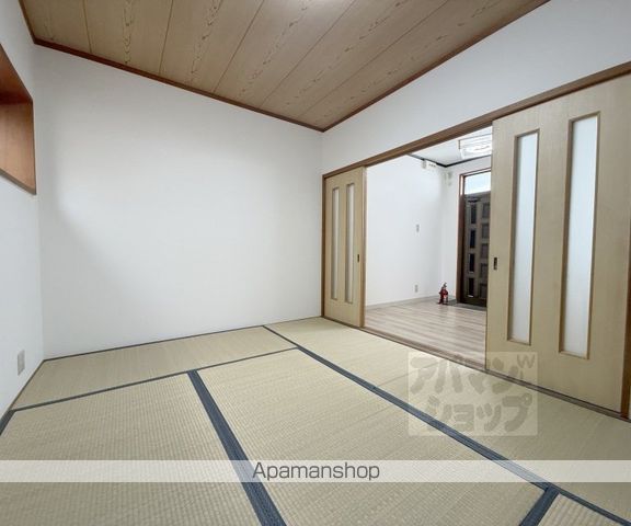 マンション松原の内装写真