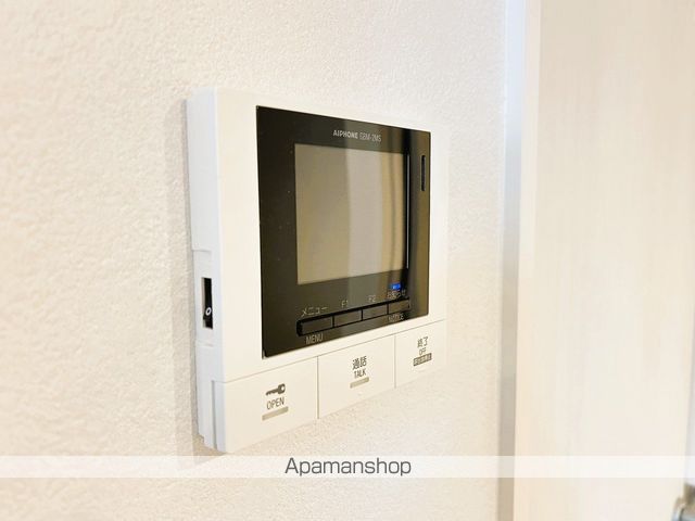 CASAニックスIVの内装写真