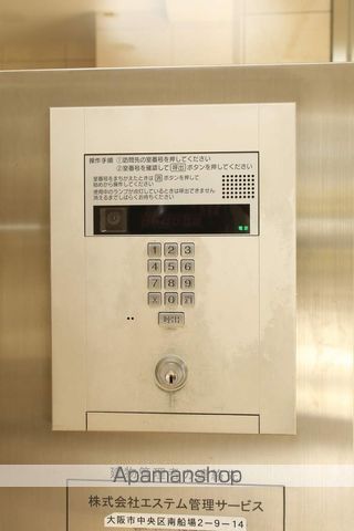 エステムコート梅田・天神橋リバーフロントのその他写真
