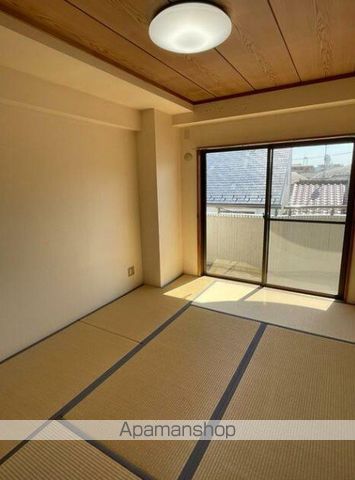 柄本マンションの内装写真