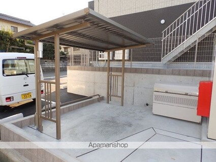 セジュール上野浦ＩＩ[1K/26.52m2]の内装2