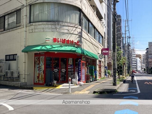 ベルハイツ大谷の周辺写真
