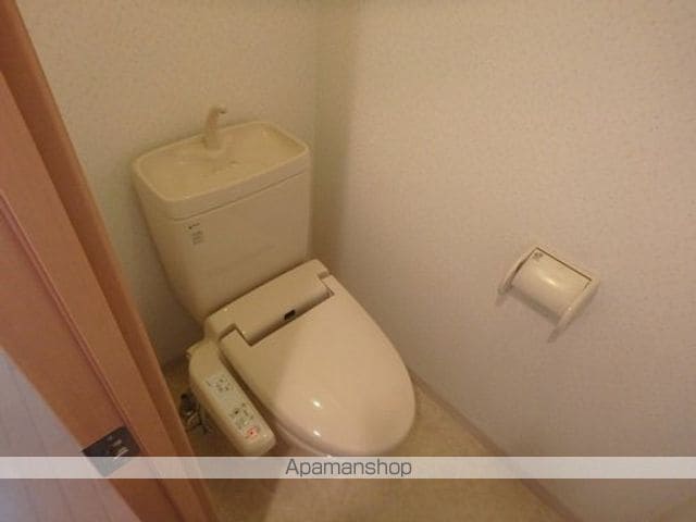 リバージュ県庁通りの内装写真