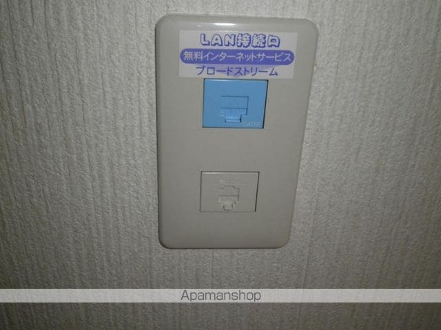 樹ハイムの内装写真