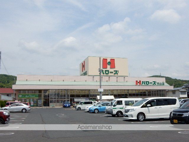 セジュールウィット 和の周辺写真
