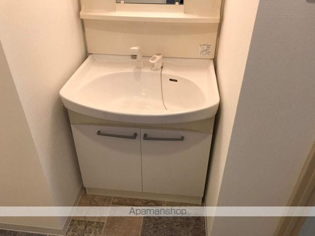 KG Square s6の内装写真