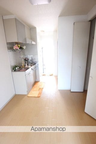 ディアスタウン A棟の内装写真
