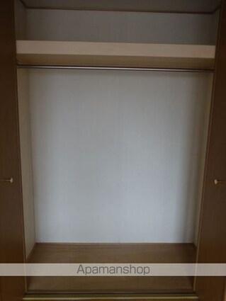 和歌山県和歌山市西浜[2DK/44.82m2]の収納