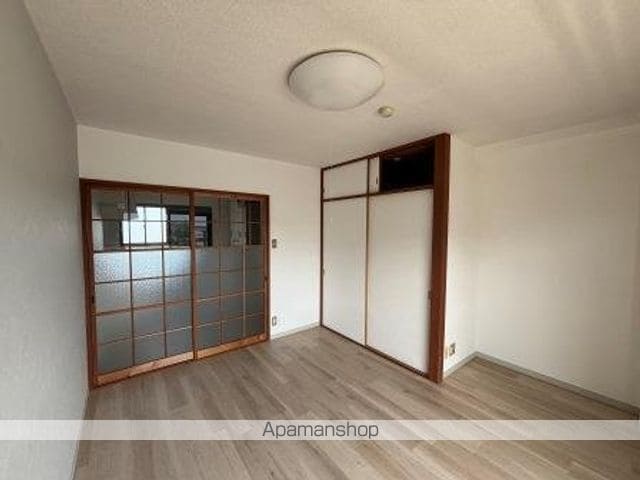 デイブレイクタウンの内装写真