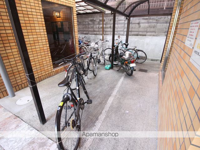エグゼコート枚方A棟のその他写真