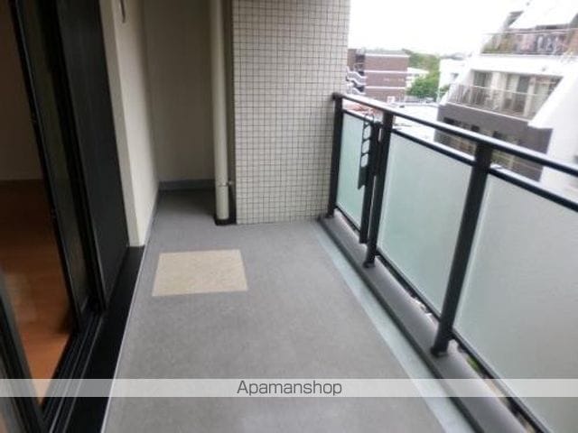 エコルクス赤坂の内装写真