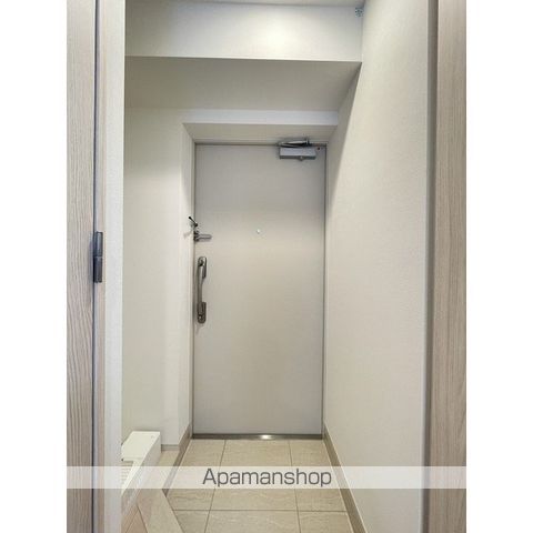AUGUSTA RESIDENCE大森の内装写真