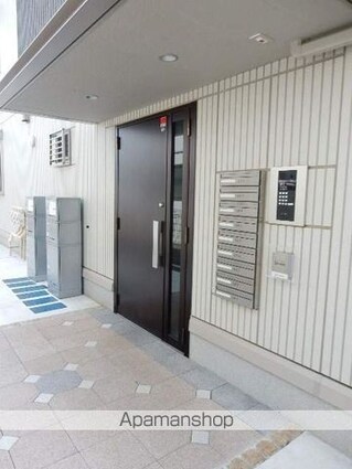 Ｈａｌｅ　Ａｓａｍａ[1LDK/41.23m2]のロビー