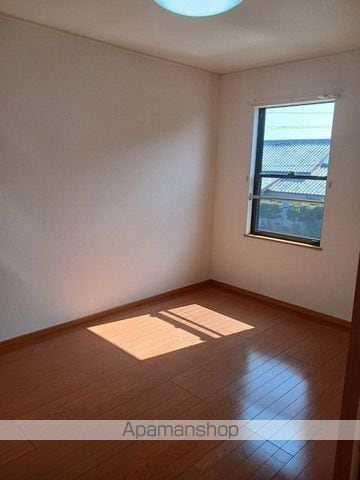 メゾングレイスAの内装写真