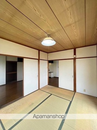 シティハイツ吉森Ⅱ[3DK/53.6m2]の内装7