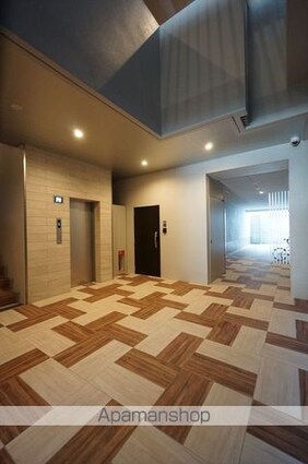 ザ・テラス丸の内[1LDK/43.46m2]の外観3