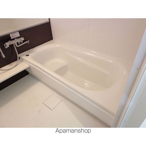 MODENA円山の内装写真