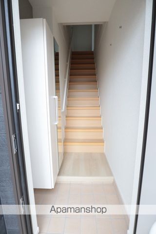 コートヤードVIIの内装写真