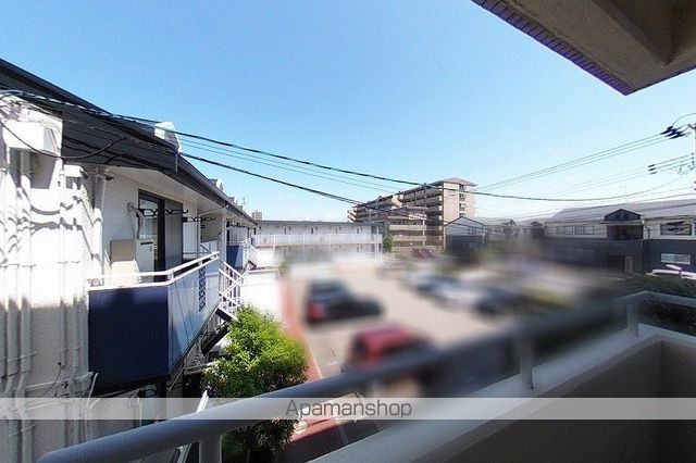 レジデンス辰巳のその他写真