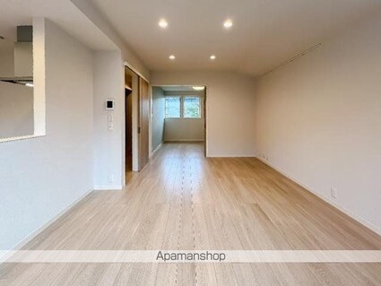 けやきガーデン[3LDK/83.43m2]の内装1