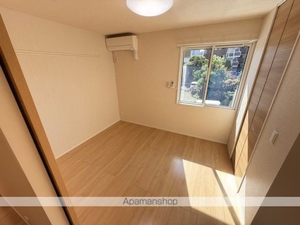 ｕｒｂａｎ　ｏｍａｃｈｉ[1LDK/49.96m2]の内装