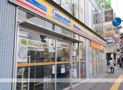 ＺＯＯＭ錦糸町Ｐａｒｋｓｉｄｅ[1K/26.7m2]の周辺7