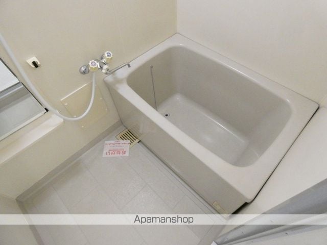 キャッスル・スクエアーの内装写真