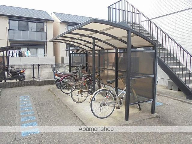 シャーメゾン和 A棟のその他写真