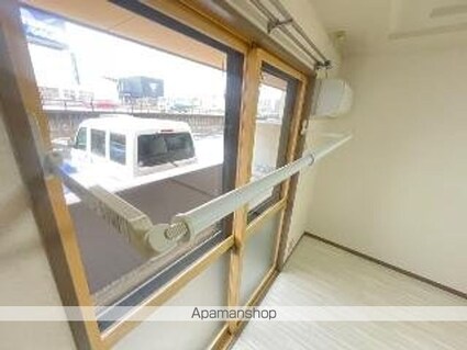 サンコート窪津[1K/30.96m2]の内装