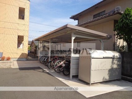 エスペランサ[1K/31.02m2]の共用部