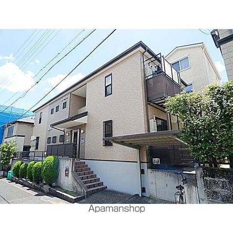 アリヴィオ東苑の内装写真