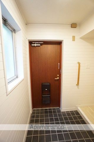 ラックス常磐町の内装写真