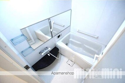 ヴァレーレ萱町[1LDK/32.63m2]の内装4