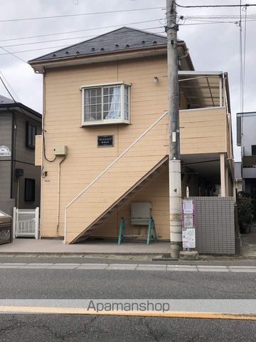 セントヒルズ津田沼2の玄関写真