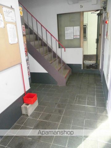 シャトー杉本PARTIIの内装写真
